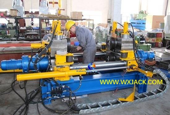 Fig4 Máquina redondeadora de bordes de placas pequeñas 11 IMG_6472