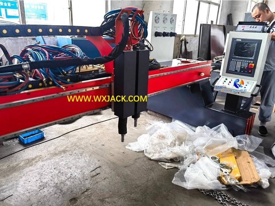 3 CNC Flame Plasma Cutting Machine 99 _20240907231046
