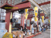 Línea de producción automática de haz de soldadura de alta calidad HB-Serie HB