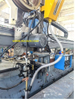 Máquina de unión de tope de placa automática MP20 con corte triple