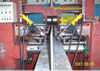 Línea de producción automática de haz de soldadura de alta calidad HB-Serie HB