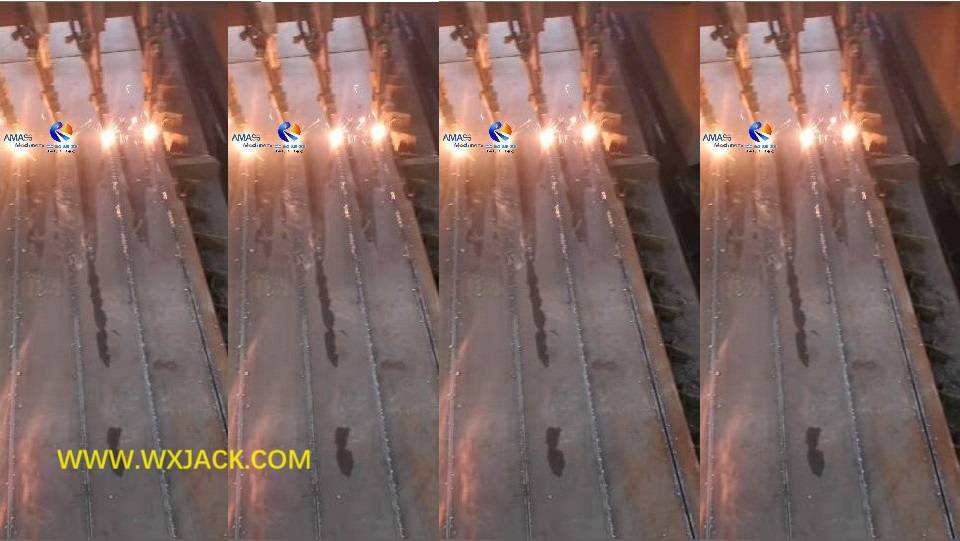4 Oxygen Fuel Flame Strip Cutting Machine 6.jpg