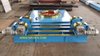 Rotador de soldadura ajustable profesional de alta calidad HLK por perno