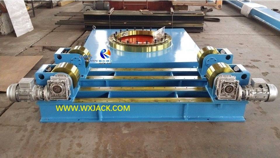 Rotador de soldadura ajustable profesional de alta calidad HLK por perno