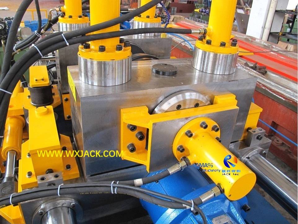 Máquina de redondeo de borde de la serie Rh para la industria para la industria