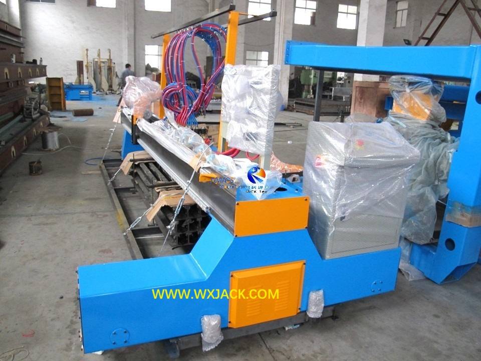 Corte de perfil CG6000