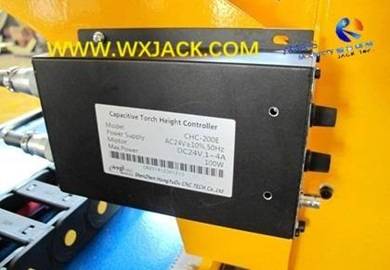 Fig5 Máquina de corte de llama de plasma CNC 22 IMG_3795