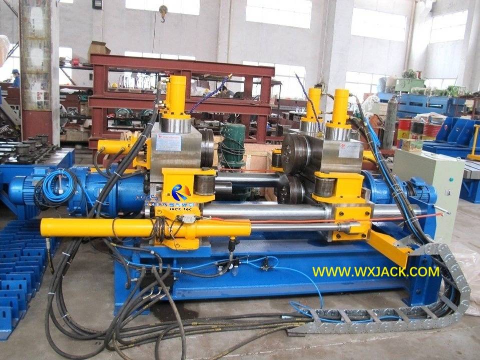 Máquina de redondeo de borde de tiras de alta calidad RH-1000 para la industria del puente