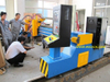 Máquina de cortar plasma CNC de doble unidad CG5000 CG5000 de alta calidad