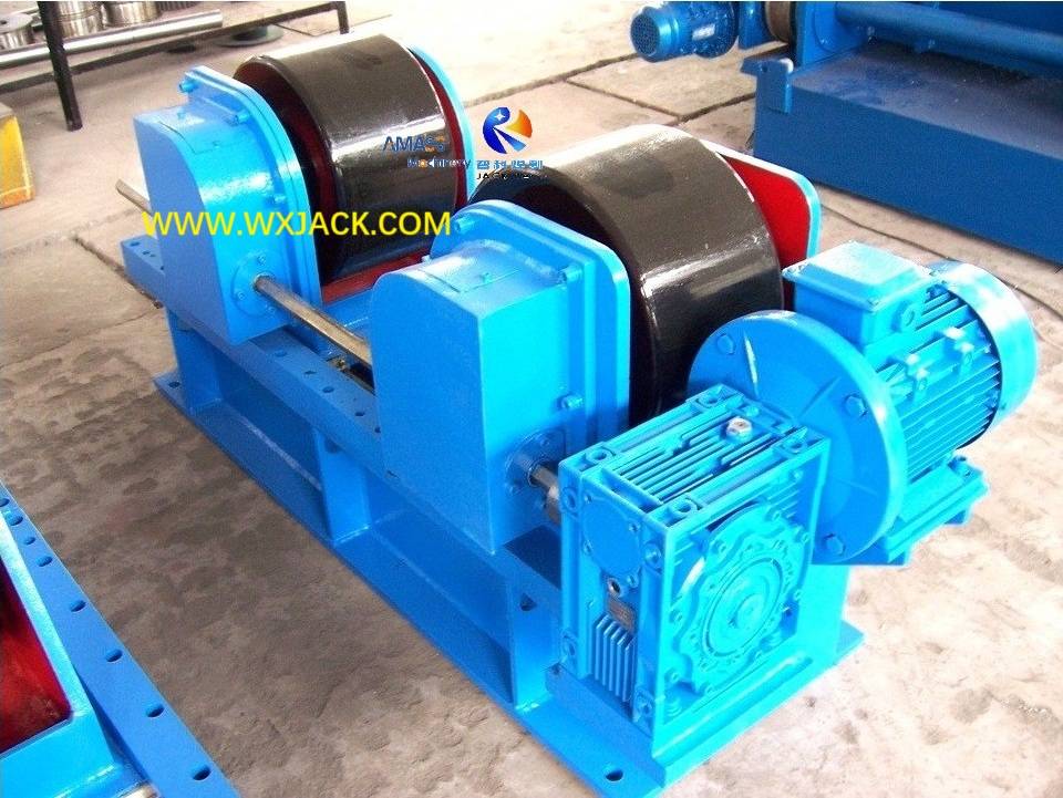 Rotador de soldadura de transmisión de varilla de seis borde HGK20 con ajuste del tornillo de plomo