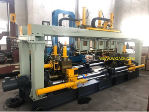 Máquina de redondeo de borde de placa automatizada RH-2000 para maquinaria de puerto