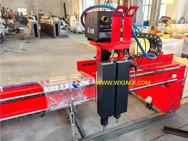 3 CNC Plasma Cutter Machine 3 IMG_20221110_073334