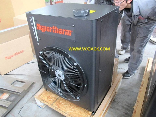 2 Máquina de corte de perfil CNC de plasma 48