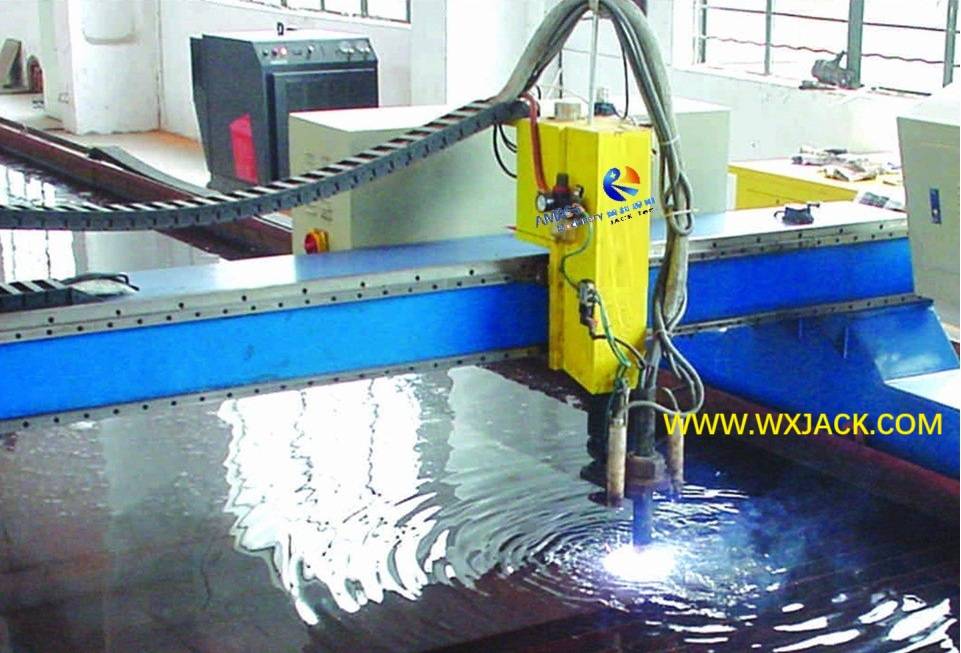 3 CNC Plasma Cutter Machine 2