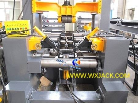 Fig7 IH Máquina de ensamblaje de la viga 7