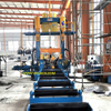 Automática 3 en 1 Máquina de soldadura de haz de haz ZHJ8015