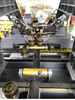 PhJ18 Alta precisión tres en una máquina de fabricación de haz de uno I