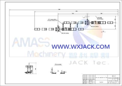 Fig5 H Haz 3 en 1 Máquina de fabricación 271