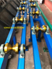 Máquina de alisado de acero ASM63 ASM63 ASM63 de propósito general
