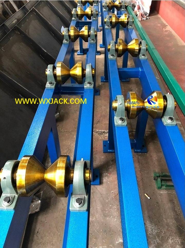 Máquina de alisado de acero ASM63 ASM63 ASM63 de propósito general
