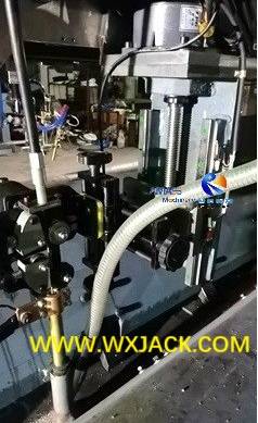 Máquina de soldadura de unión de placa Fig7 14 14