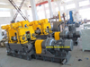 Máquina de alisado del haz HyJ-800