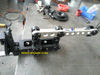 5 eje 2500/12 Máquina de corte de tubería CNC automática de llamas y plasma