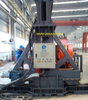 FXBJ-18 Máquina simétrica de cartera de borde grande de servicio pesado