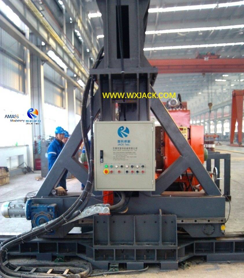FXBJ-18 Máquina simétrica de cartera de borde grande de servicio pesado