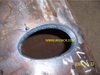 Máquina de corte de intersección de tubería CP5-2000/6 de longitud corta