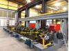 5 ejes de 5 ejes 2000/9 Máquina de corte de tubería CNC de alta eficiencia de alta eficiencia