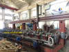 5 eje 3000/9 Máquina de corte de tubería CNC de servicio pesado y plasma CNC