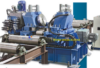 HR800 Máquina de redondeo de borde de la viga HR800 HR800