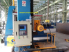 Máquina de fresado de cara de la serie DX-Serie CNC H