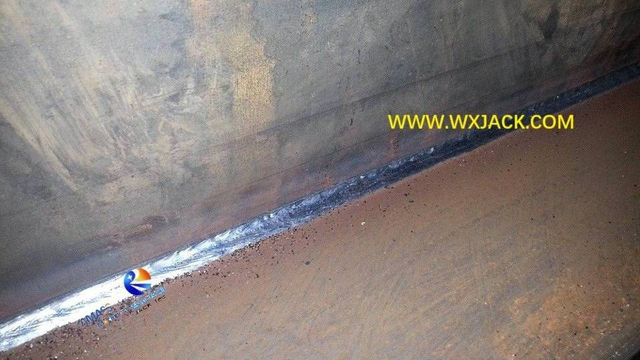 12 M&aacute;quina soldadora de vigas en H vertical 3 en 1 18