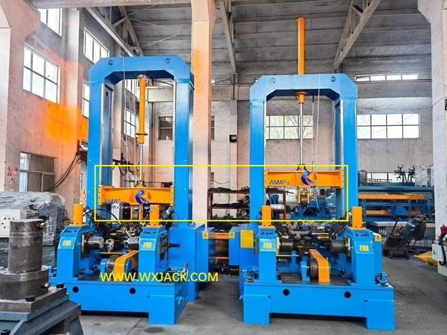 Soldadora de Viga 3 H M&aacute;quina 3 en 1 56