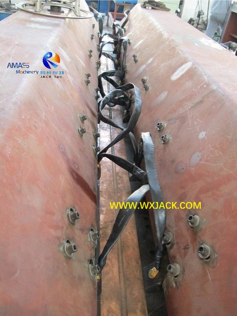 4 Máquina soldadora para unión a tope de placas de acero 39 IMG_4158