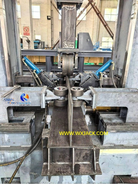 3 M&aacute;quina de ensamblaje de vigas IH 32 IMG_20250425_133204