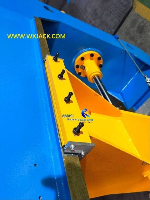 3 M&aacute;quina de ensamblaje de vigas IH 62