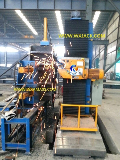 10 Fresadora CNC 18