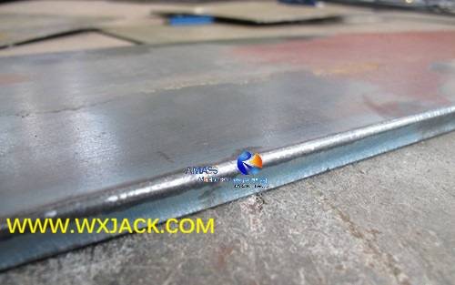 Máquina de redondeo de borde de la Fig1 17