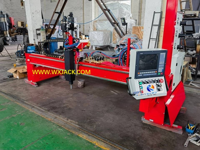 15 Máquina de corte de plasma de llama CNC 3 _20240612123534