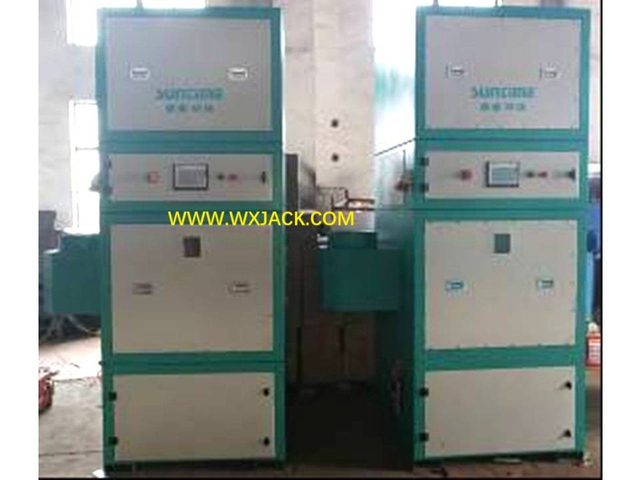 4 Máquina de perforación y corte de CNC 0