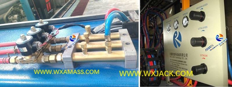 Fig3 Máquina de corte de llama CNC 71