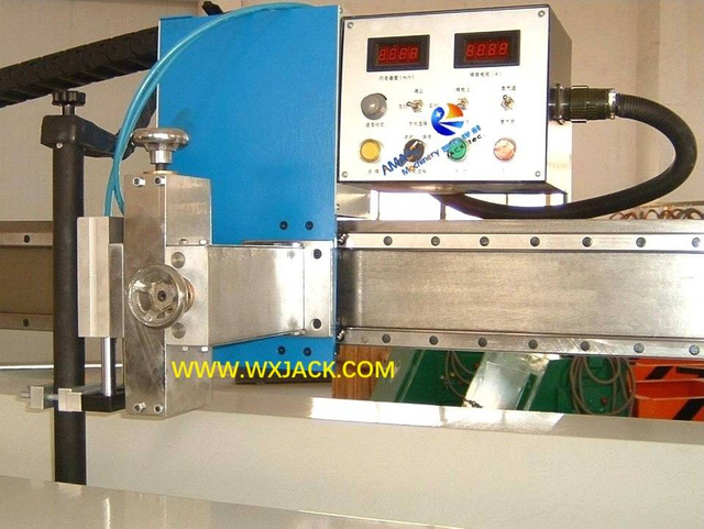 2 máquina de soldadura de costura longitudinal 2