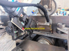 Máquina de fabricación de haz de acero de disposición de línea de producción