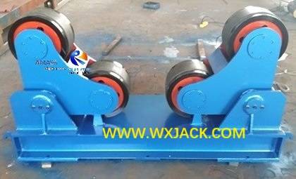 Fig1 soldadura automática Roller rotador Roller de giro 6 20150425_152404