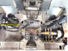 Cilindro y motor de motor Phj18 H Máquina de alisado de soldadura de la viga