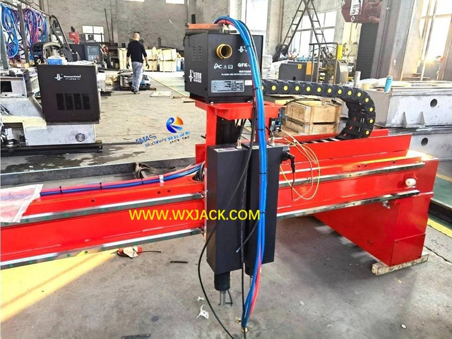 Máquina de corte de perfil CNC de 3 plasma de llamas 11 IMG_20221108_155612
