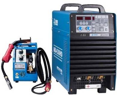 Fig7 H Máquina de soldadura de haz y tachuela 65 65